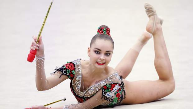 Rhythmic World Championships